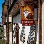 Barborka 3*