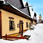 Casa de hóspedes Barborka Poprad