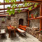 Πανσιόν Barborka 3*