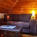 Πανσιόν Barborka 3*