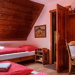 Barborka Casa de hóspedes Poprad