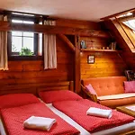 Barborka 3* Poprad