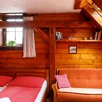 Πανσιόν Barborka 3*