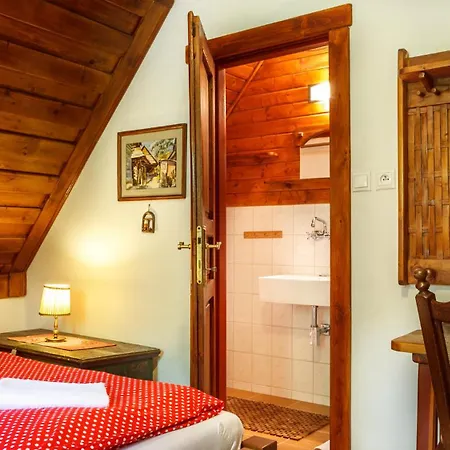 Guest house Barborka Poprad