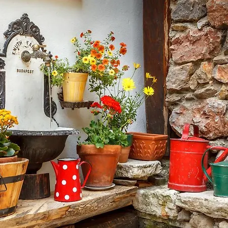 Maison d'hôtes Barborka