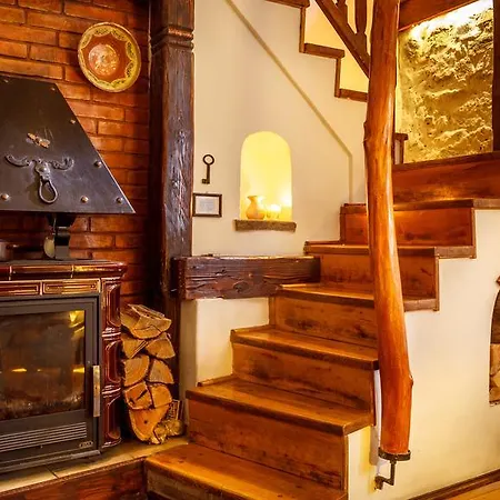 Penzion Barborka Poprad