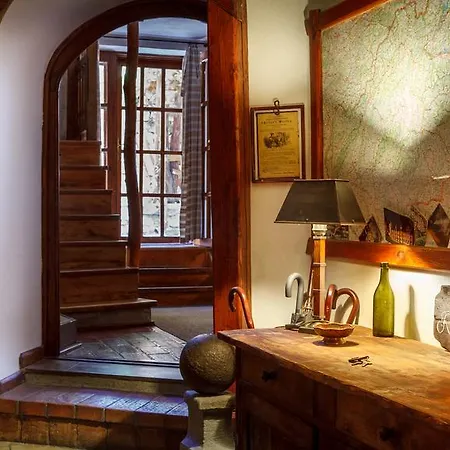 Barborka פופראד