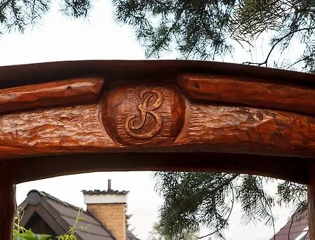 Maison d'hôtes Barborka