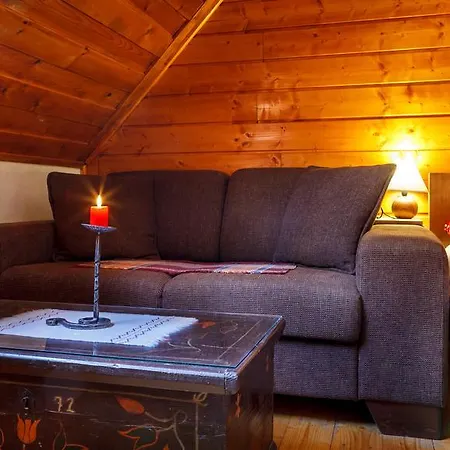 Konukevi Barborka 3*