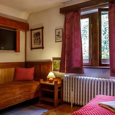 Penzion Barborka Poprad