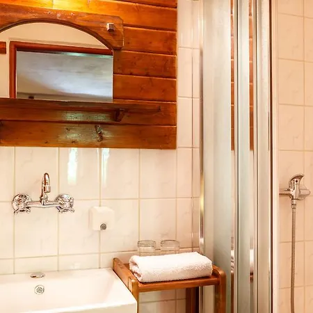 Maison d'hôtes Barborka