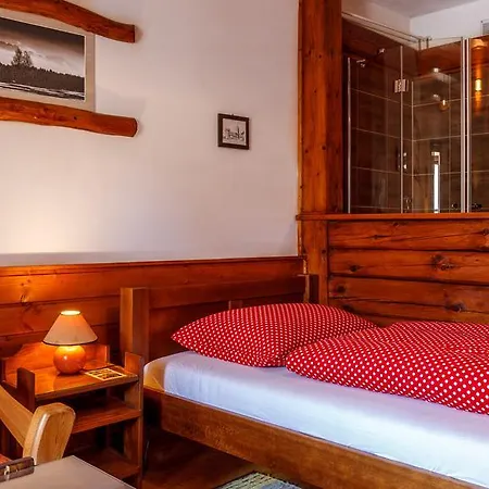 Guest house Barborka *