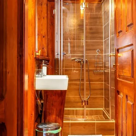 Barborka Maison d'hôtes 3*