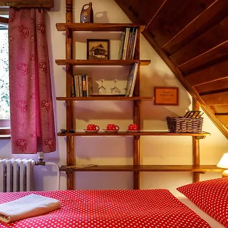 Barborka Penzion Poprad