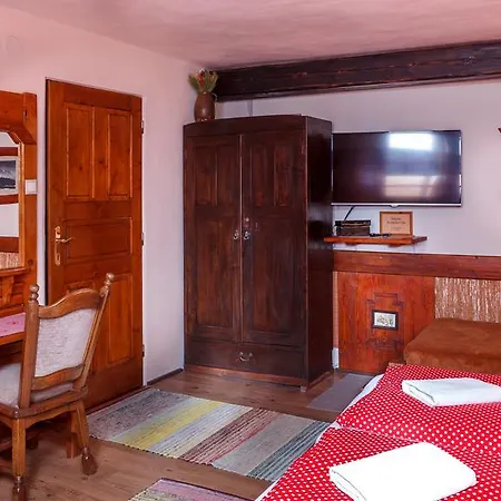Barborka 3*