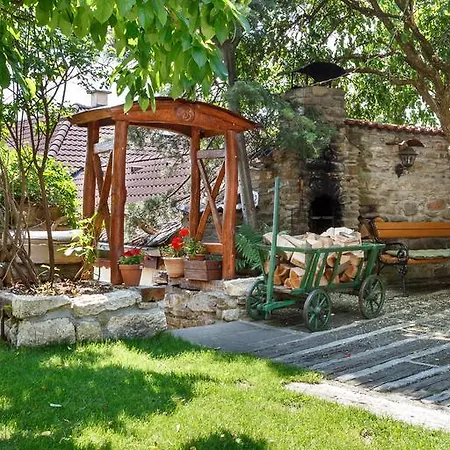 Maison d'hôtes Barborka Poprad