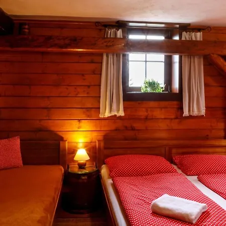 Barborka Penzion Poprad