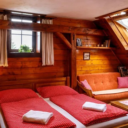 Barborka 3* Poprad