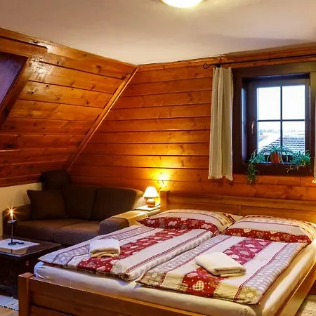 Barborka 3*